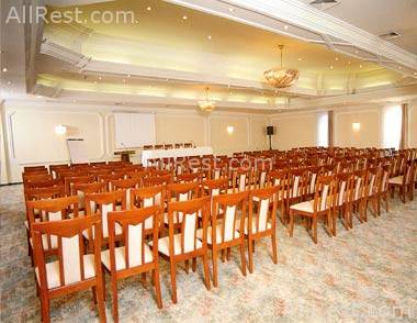 Akgun Istanbul Hotel 26